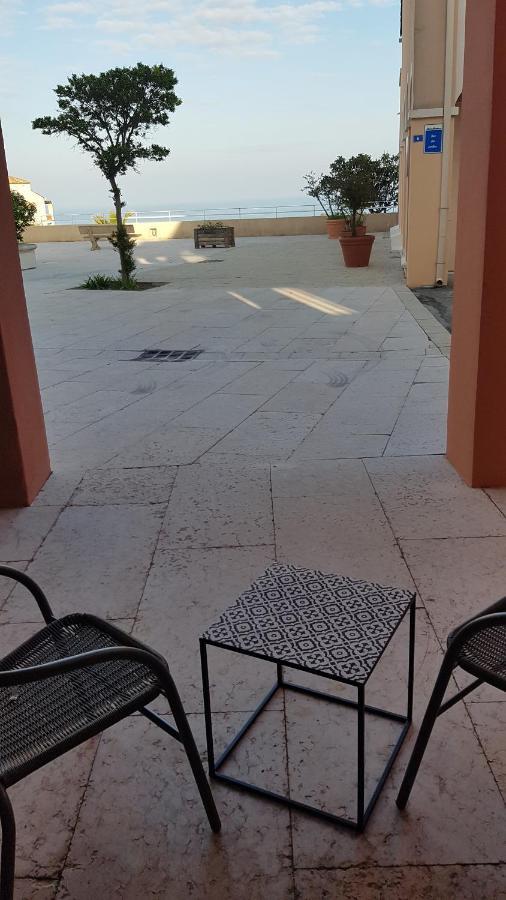Cap Esterel Mer Sport Et Nature, Dans Village Pierres Et Vacances Saint-Raphaël Eksteriør billede