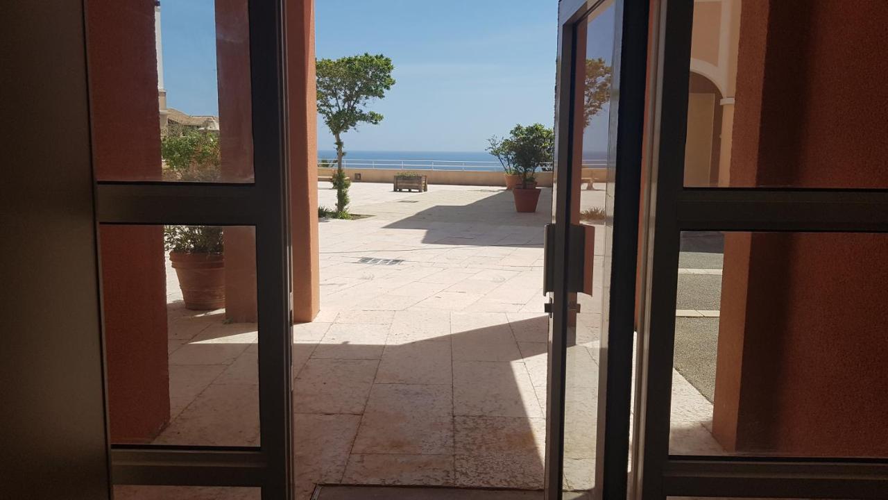 Cap Esterel Mer Sport Et Nature, Dans Village Pierres Et Vacances Saint-Raphaël Eksteriør billede