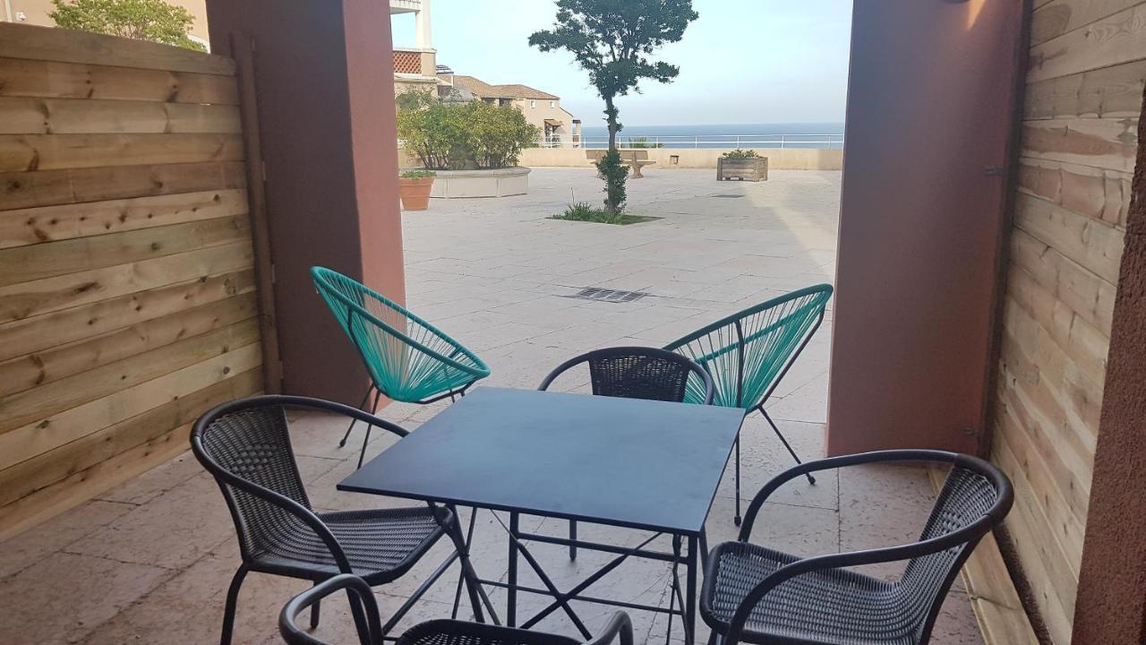 Cap Esterel Mer Sport Et Nature, Dans Village Pierres Et Vacances Saint-Raphaël Eksteriør billede